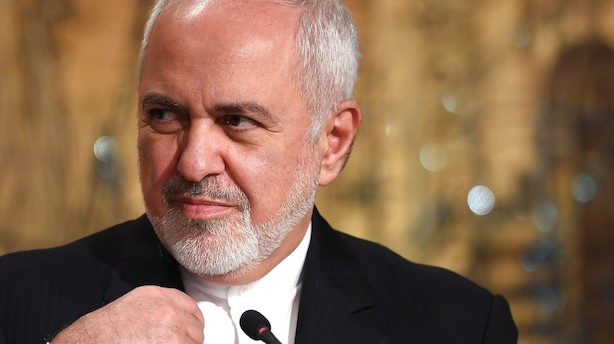 Nye amerikanske sanktioner får Iran til at bede EU om støtte