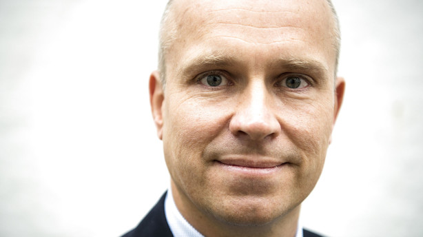 Matas-boss efter vækst i digitalt salg på 55 pct: "Nettet er med til at drive en kundestrøm mod butikkerne"