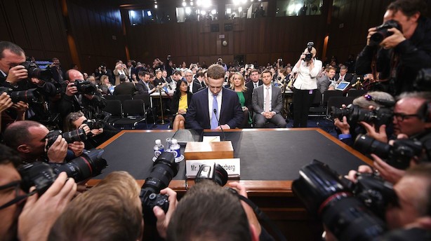 Medie afslører: Facebook har givet data til Amazon, Microsoft, Spotify og andre i langt større omfang end det der er meldt ud