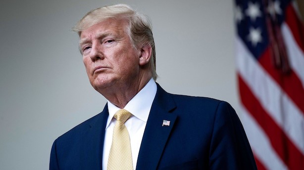 Facebooks kryptovaluta møder modvind fra Trump og Fed-chef