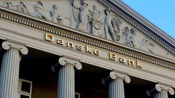 Dagen derpå: Finanshuse sænker kursmål for Danske Bank efter regnskab