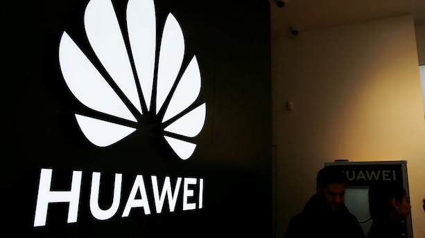 Huawei tilbyder antispionage-aftale til Danmark