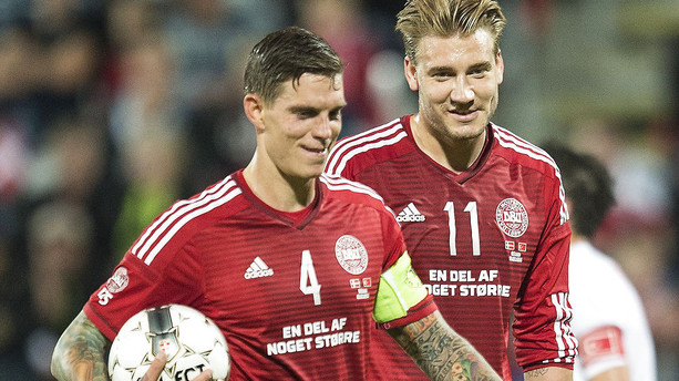 Tyrkiet snød Danmark i overtiden