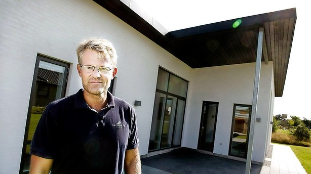 Kapitalfond køber Huscompagniet