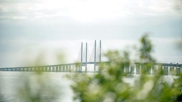 Øresundsbroen sætter rekord med 19.300 biler per dag