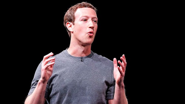Zuckerberg: Facebook har ikke tacklet had godt nok