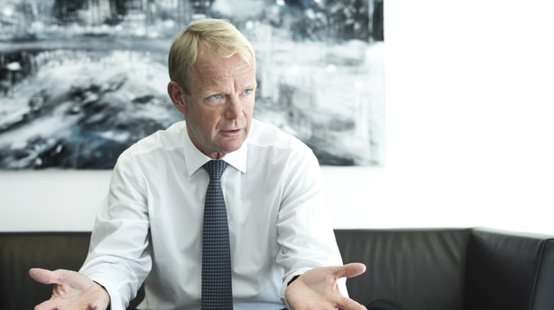 Nordea: Hold dig væk fra Lundbeck-aktien