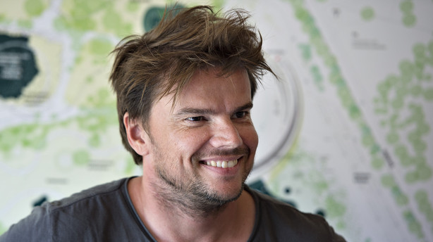Dansk arkitekt blandt verdens mest indflydelsesrige personer