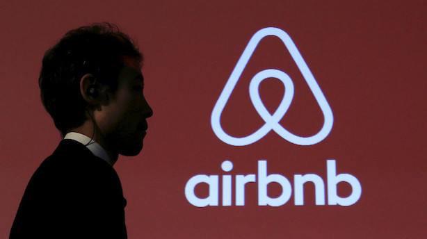 Ekspert i deleøkonomi: Airbnb-loft vil gøre folk trygge