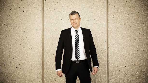 Nets på vej med hemmelige projekter: Vil løsne bankens greb om din konto
