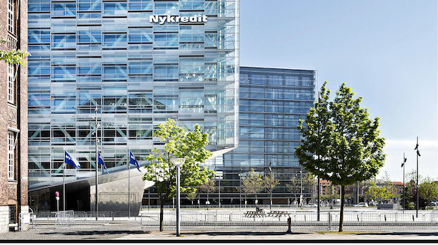Invitationen er ude: Nu begynder kampen om at børsnotere Nykredit