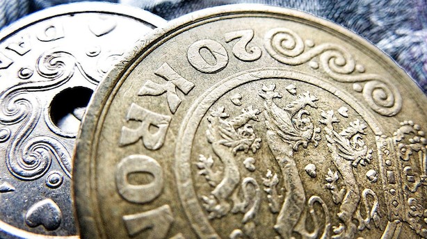 Ældre får skattesmæk på op til 69 pct på jobbet