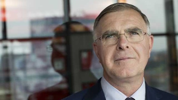 Genmab-topchef: Analytikerne skyder under målet