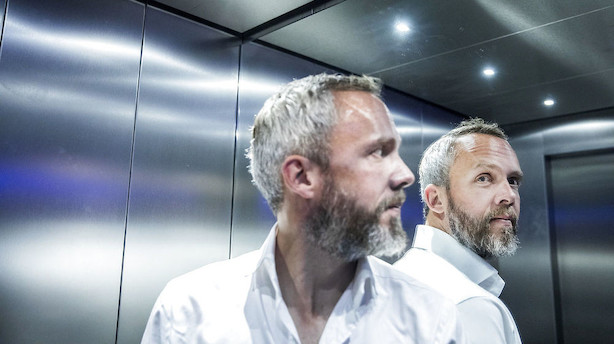 Milliardfond blåstempler Copenhagen Fintech med millionstøtte