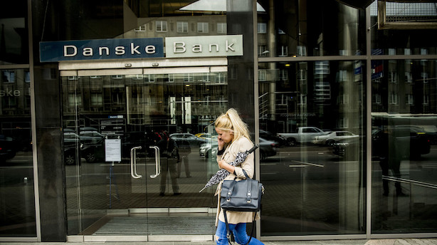 Medie: Chef i russisk centralbank advarede om hvidvask i estisk filial - tre måneder senere blev han myrdet