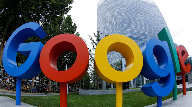 Danmark afviser EU-idé om skat på Google af frygt for modsvar