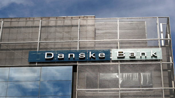 Ti personer anholdt i Estland i forbindelse med Danske Bank-sagen