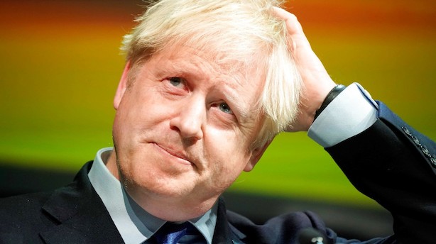 I dag begynder en sag i den britiske Højesteret med store konsekvenser for brexit: Skal parlamentet tilbage på arbejde?