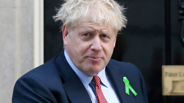 Knald eller fald for Boris Johnsons brexit-strategi: Her er scenarierne for de kommende dage