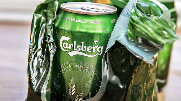Morgenbriefing: Rivaler giver Carlsberg tæsk, strid i venturefond torpederer aftale om pengeindsprøjtning