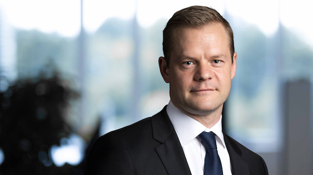 Kronik: It-sikkerhed og digital innovation skal hænge uløseligt sammen
