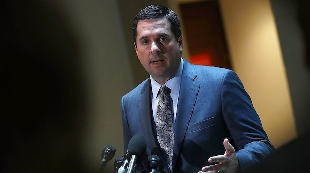 Toprepublikaner afviser russisk samarbejde med Trump