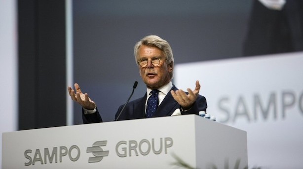 Nordea-ejer kaster penge efter endnu en nichebank