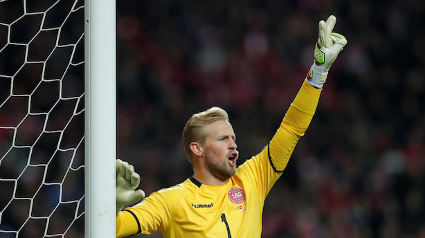 DBU scorer godt 60 millioner på VM-kvalifikation