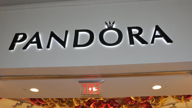 Pandora-bosser charmerede investorer med vækstløfter