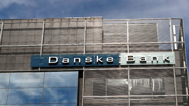 Danske Banks hvidvasksag giver skeptiske kunder