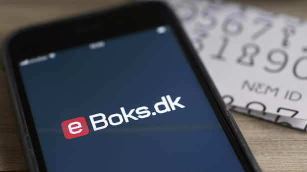Du bliver ikke spurgt: E-boks skal aflevere telefonnumre og mailadresser til nyt offentligt register