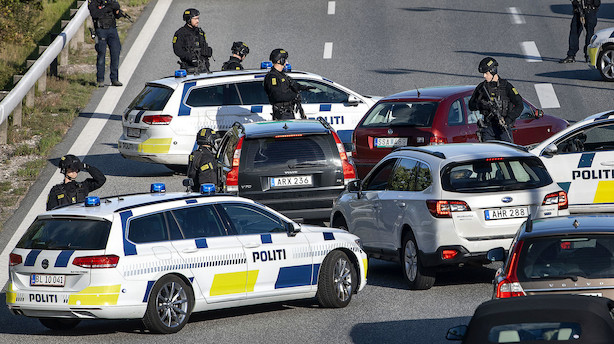 EU fordømmer attentatplan i Danmark men bakker op om Iran-aftale