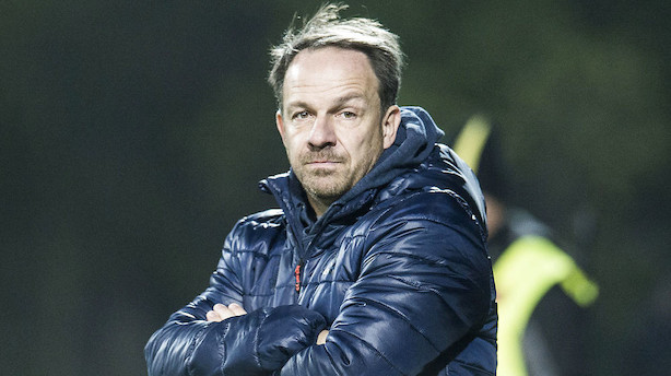 Farvel til Zorniger: Brøndby stopper samarbejdet med tysk træner