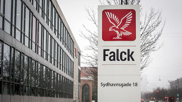 Bios-sag får Falck-direktør til at forlade selskabet