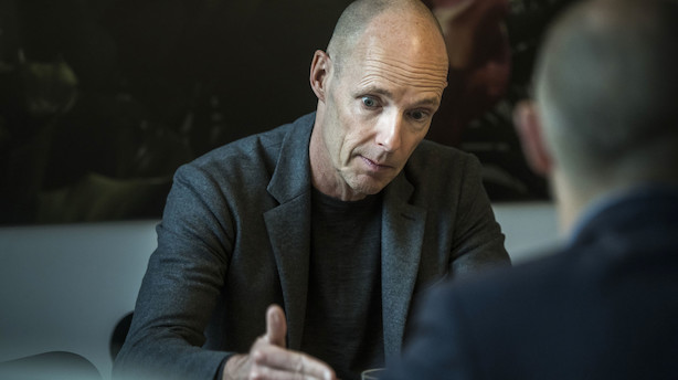 B&O forventer omsætningsdyk på 10 pct efter svage salgstal: Når ikke treårige mål og stopper aktietilbagekøb