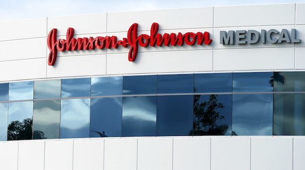 Det sker i dag: Amerikansk medicinalkoncern med indikation på Genmab-salg