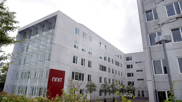 NNIT-chef skuffet efter nyt regnskab: Lancerer spareplan og fyringsrunde