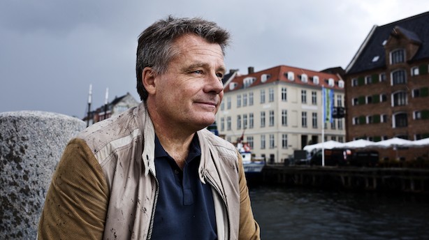 Erhvervsstyrelsen politianmelder Peter Warnøe for ulovlige aktionærlån