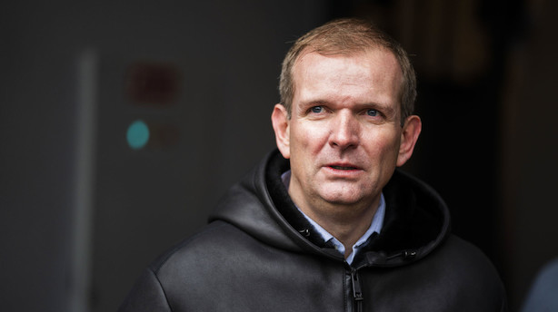 Bande anker dom om forbud og opløsning til landsretten