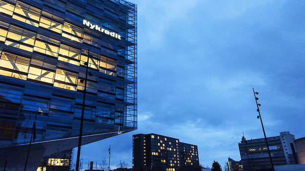 Nykredit: Trods EU-regler bindes Sparinvest-sælgere i fem år