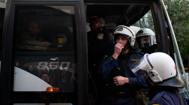 Is the Euro Crisis Over?
