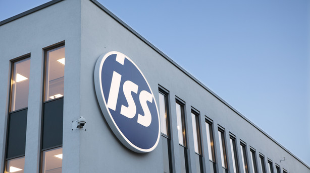 Billedresultat for iss rengøring