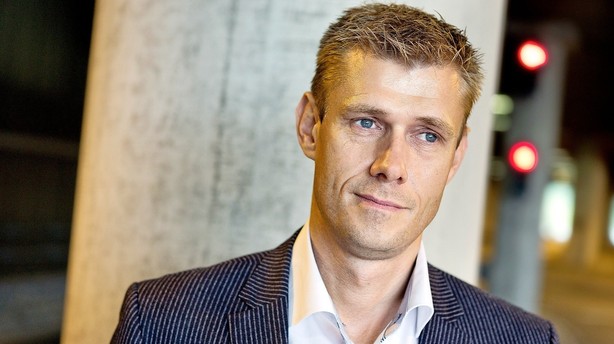 Milliardær er ordknap om budkrig på Mols-Linien