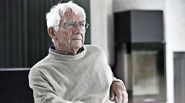 Knud Holscher - Du har besørget på hans allerbedste design