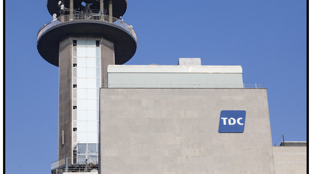 Aktier: TDC trodsede ny tristesse