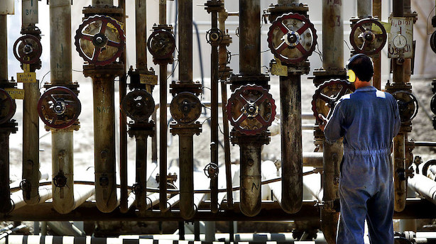 Råvarer: Olieprisen falder atter efter Opec-uenighed