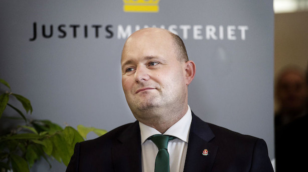 Pape: Aftale om Europol er god for dansk politi