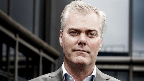 Nets i rekord: Lukker for første gang over udbudskursen