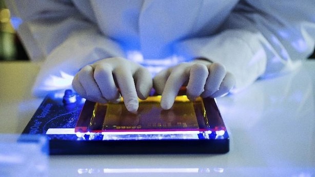 Investor om Genmab-rygter: Man skal aldrig sige aldrig