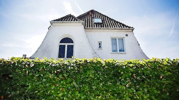 Regeringen strammer låneregler for boligejerne: Sådan ser det ud